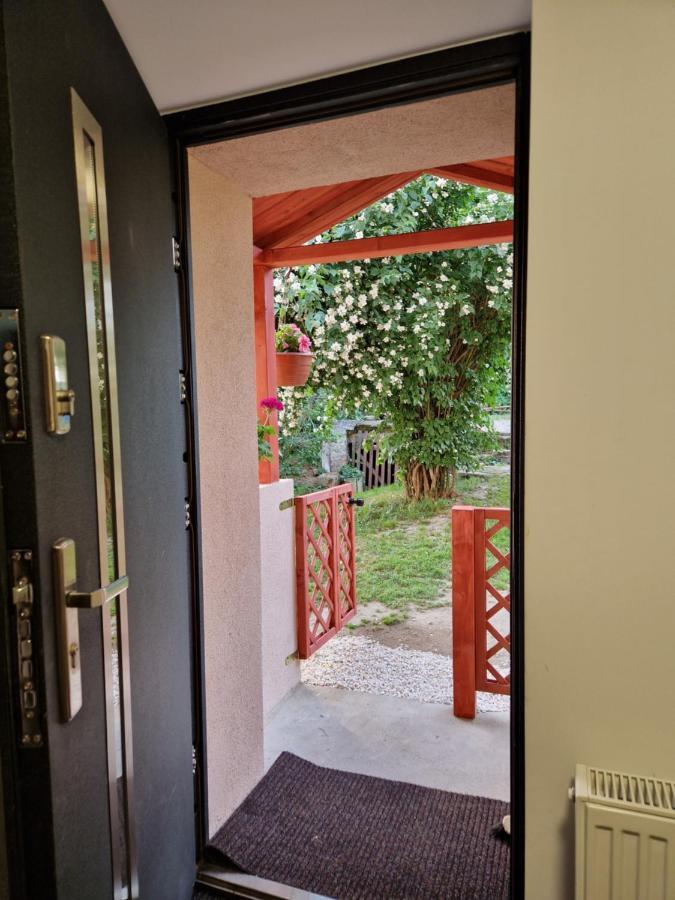 Apartament Strzyzowiec 80 Czernica  Esterno foto