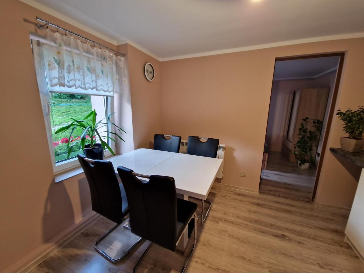 Apartament Strzyzowiec 80 Czernica  Esterno foto