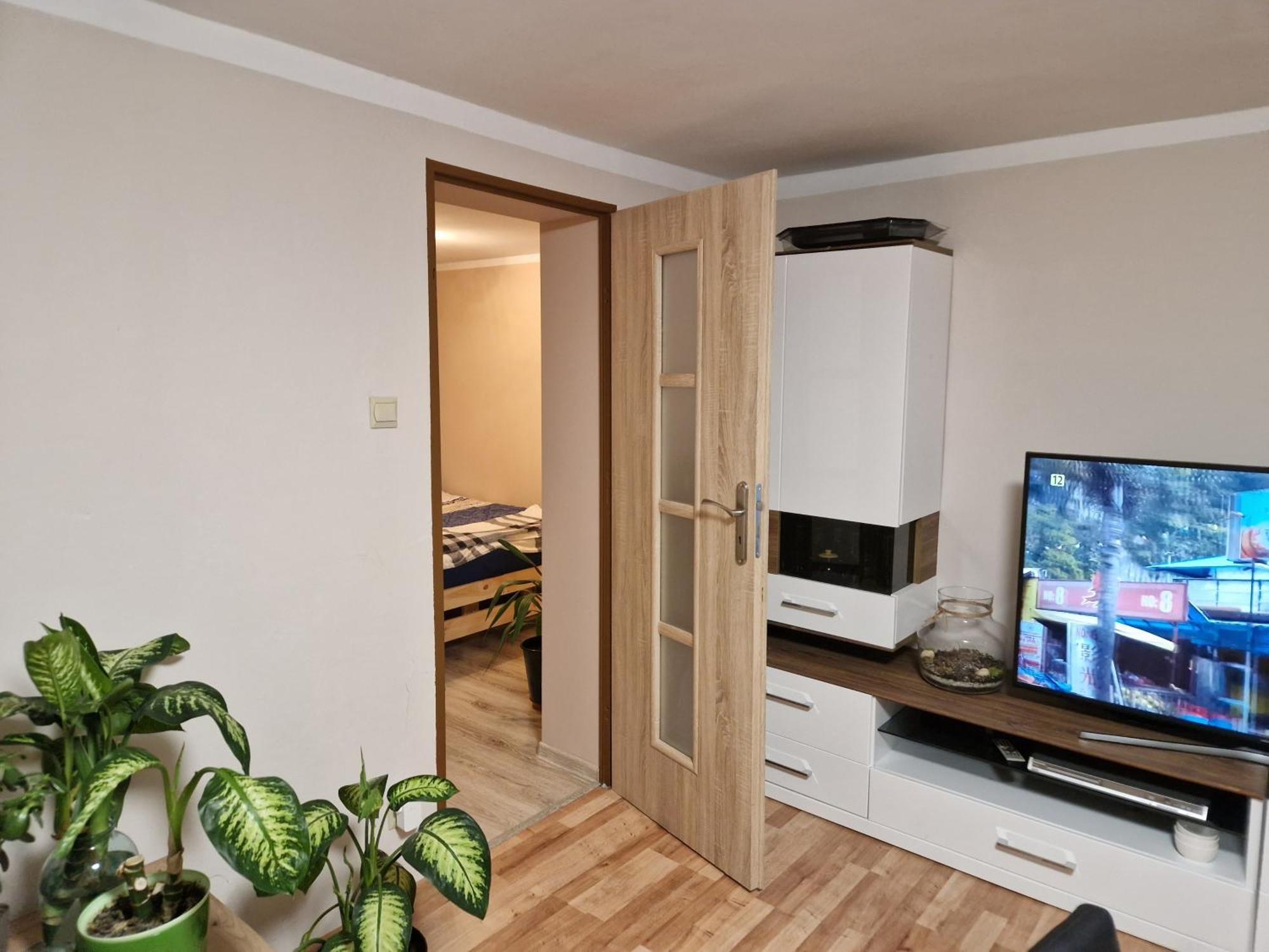 Apartament Strzyzowiec 80 Czernica  Esterno foto
