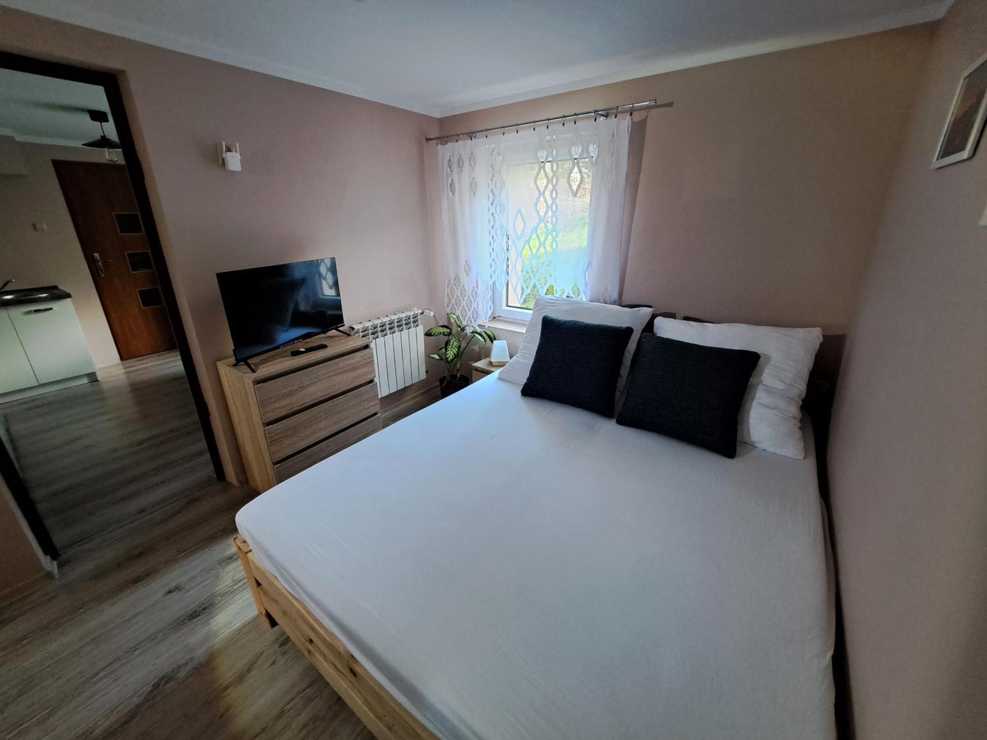 Apartament Strzyzowiec 80 Czernica  Esterno foto