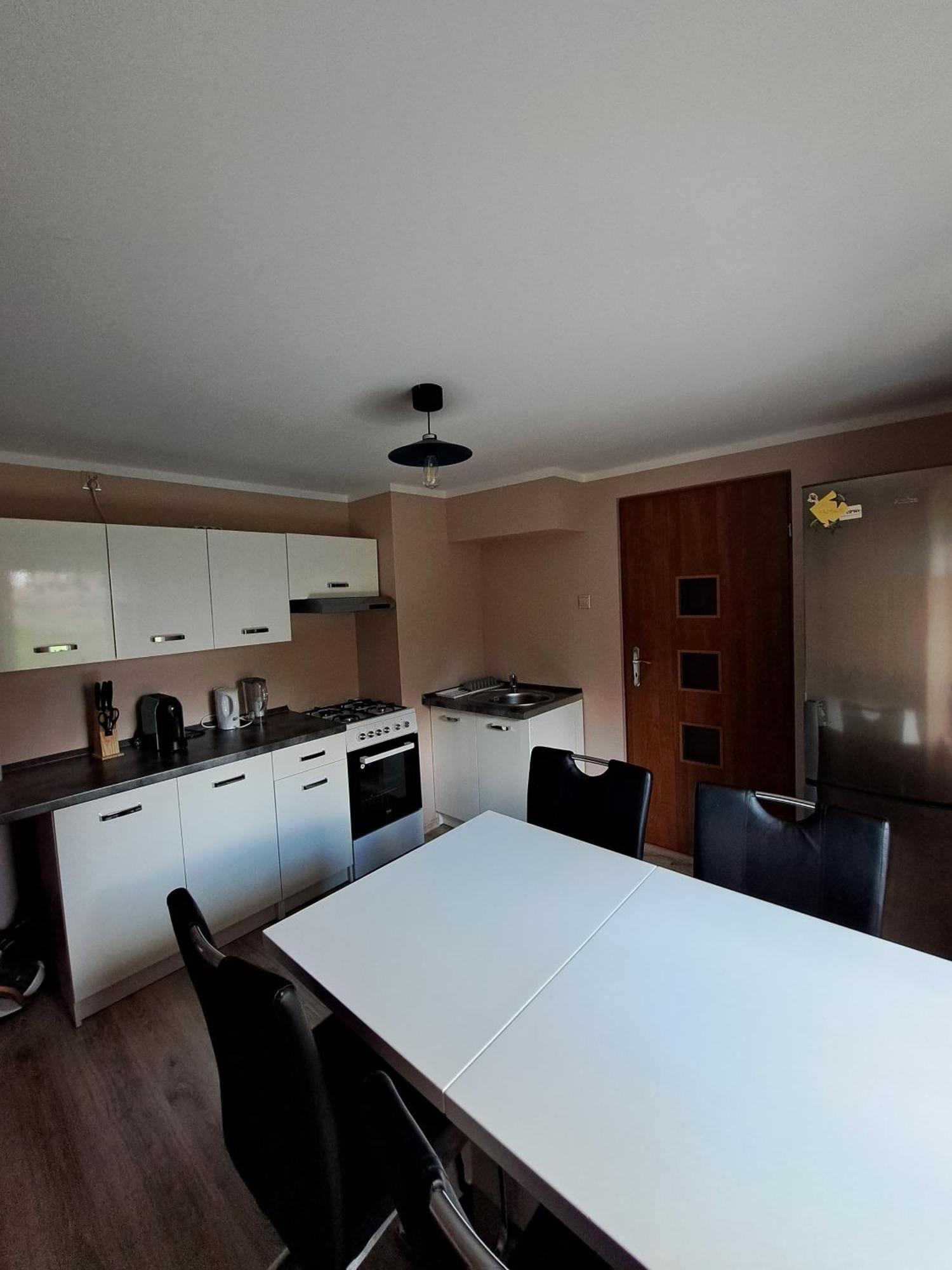 Apartament Strzyzowiec 80 Czernica  Esterno foto