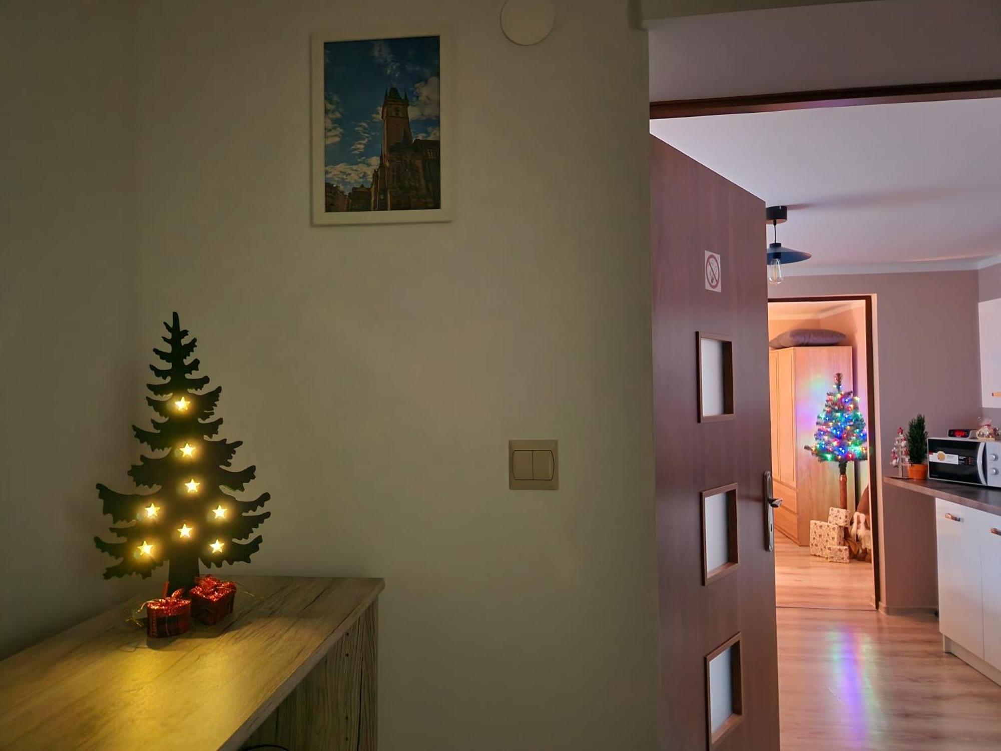 Apartament Strzyzowiec 80 Czernica  Esterno foto