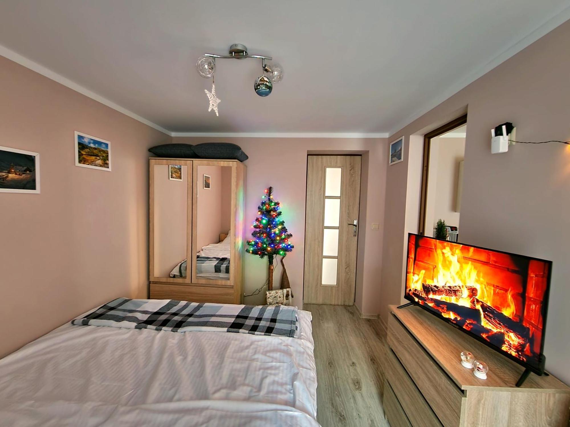 Apartament Strzyzowiec 80 Czernica  Esterno foto