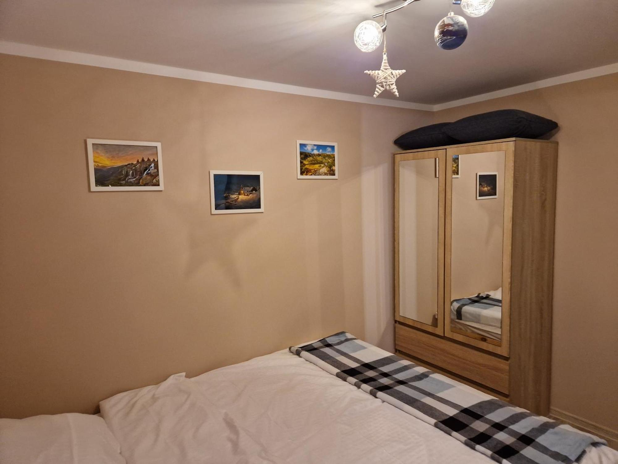 Apartament Strzyzowiec 80 Czernica  Esterno foto