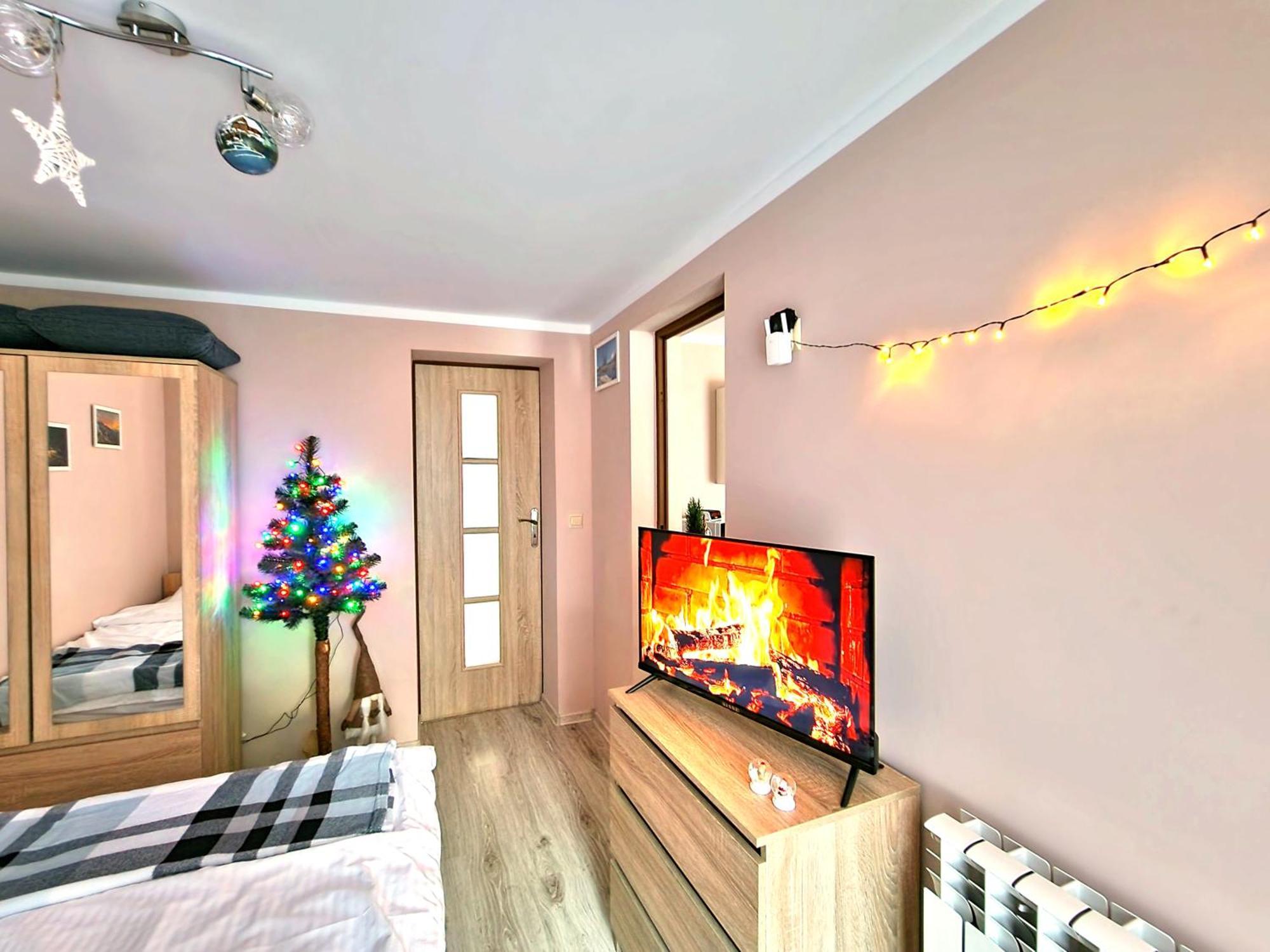 Apartament Strzyzowiec 80 Czernica  Esterno foto