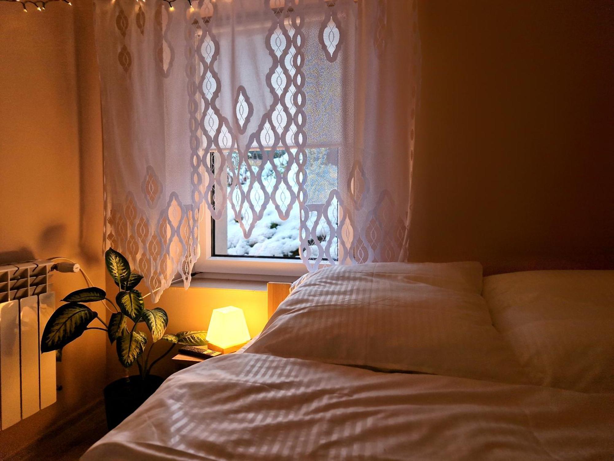 Apartament Strzyzowiec 80 Czernica  Esterno foto