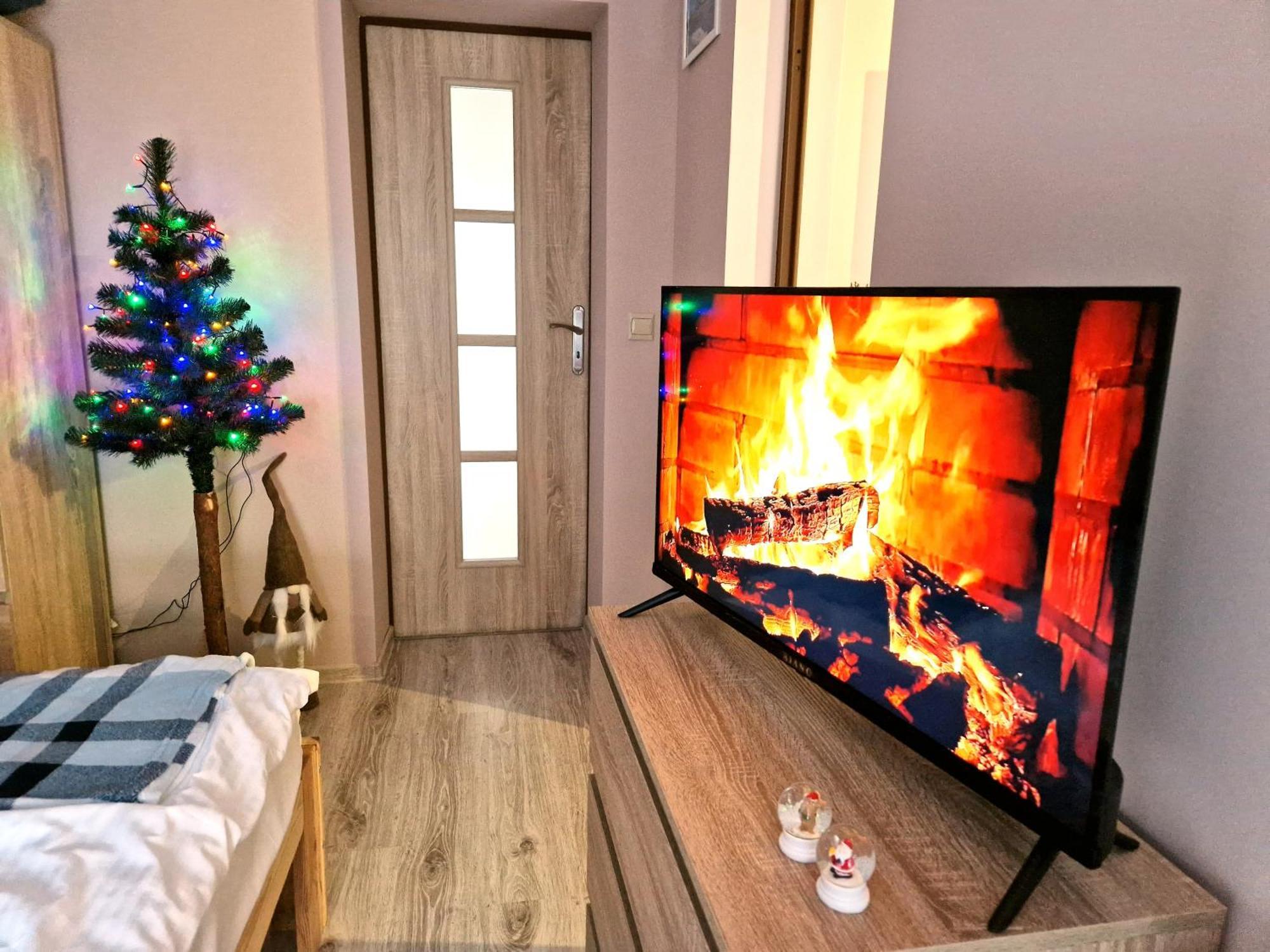 Apartament Strzyzowiec 80 Czernica  Esterno foto