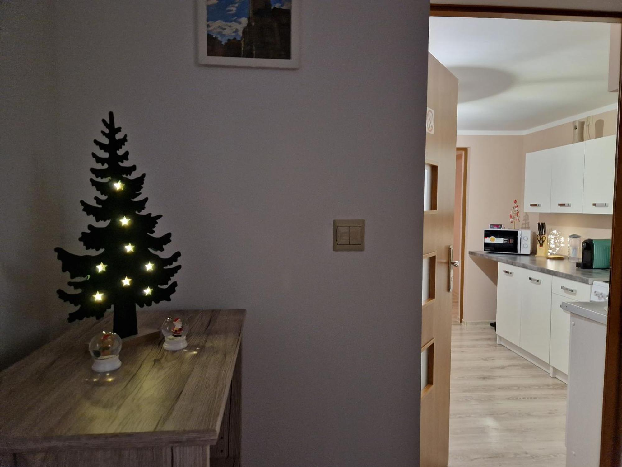 Apartament Strzyzowiec 80 Czernica  Esterno foto