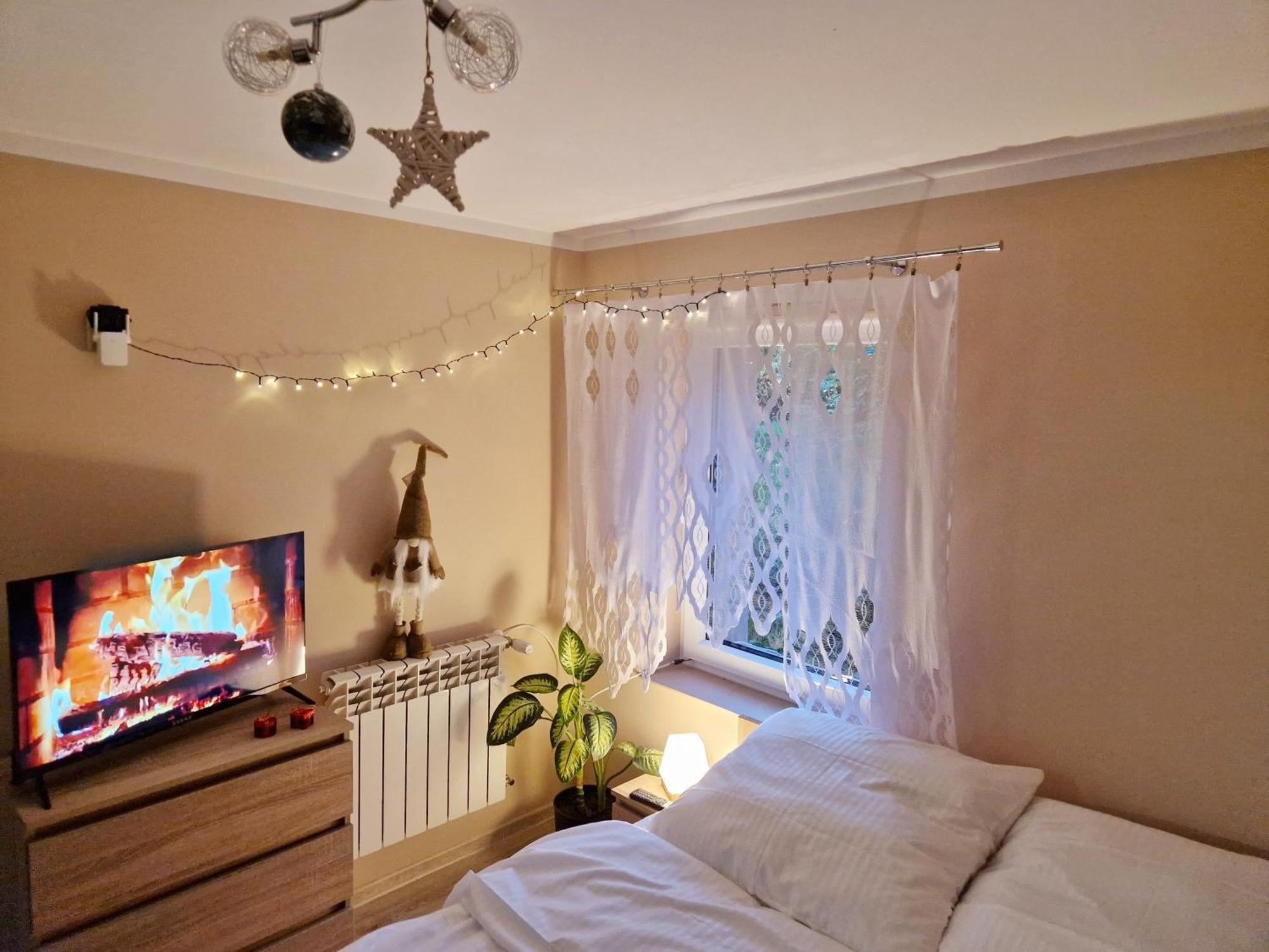 Apartament Strzyzowiec 80 Czernica  Esterno foto